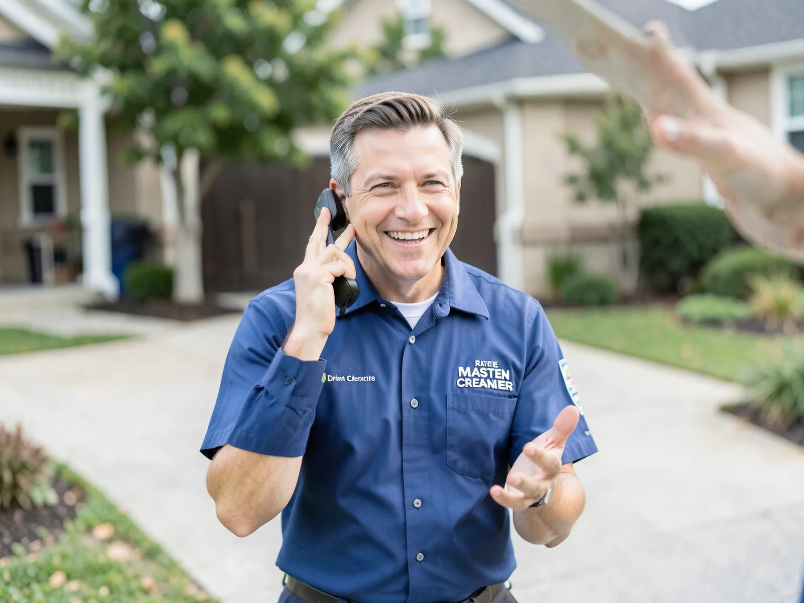 Drain Cleaning Brentford, SD FAQs